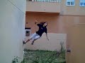 Parkour Estepona [T.m.w]