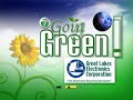 Earthday 2008 with WXYZ Channel 7