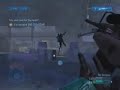 Halo 2 No Scoping Around