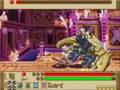 Summon night: Heavy metal
