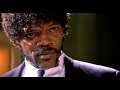 Pulp Fiction - Trailer