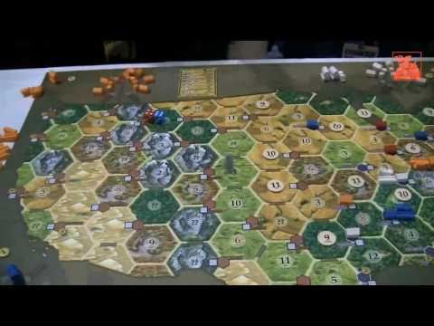 settlers of catan