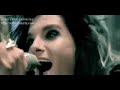 tokio hotel   english album scream