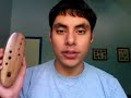 Review: Walnut Tenor (HindOcarina.com)