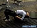 How to Increase your Flexibility : Beginner Back Exercises to Increase Flexibility