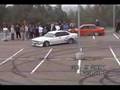 BMW-Burnout