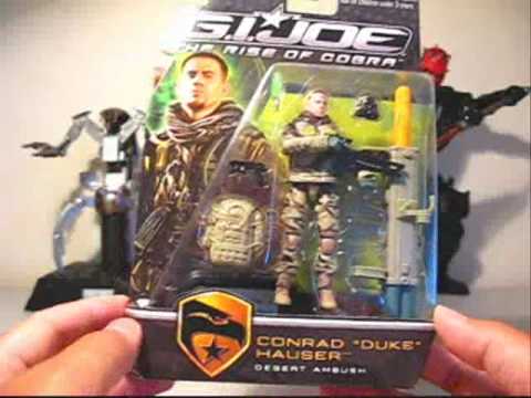 duke gi joe duke gi joe