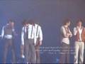 032908 Shinhwa 10th - Ment 2