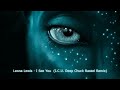 Leona Lewis  I See You ICU Deep Chuck Rassel Remix - Remix