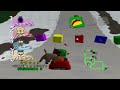 South Park Rally!