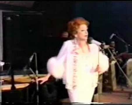 zarah leander concert berlin