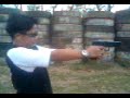 Lanz Antonio - Glock 3 Lanz Antonio - Glock 3