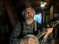 Jimmy crack Corn played by Brad Sondahl Jimmy crack Corn played by Brad Sondahl