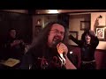 Karaoke - Smoke on the Water