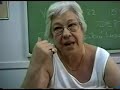 Ad Honorem. Entrevista a Juana Mar�a Pasquini
