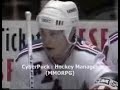 CyberPuck 1994 Stanley Cup Finals Game 7 Canucks @ Rangers Part 11