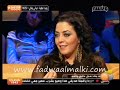 فدوى المالكي تتحدث عن سميرة سعيد - الدنيا غنوة