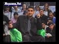 Meyxana _ De gelsin 2001 Vuqar Qobulu &amp; Elnur Yasamalli