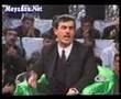 Meyxana _ De gelsin 2001 Vuqar Qobulu & Elnur Yasamalli