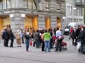Zurich Bahnhofstrasse