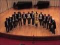 Amherst College Zumbyes - Anytime (Brian McKnight)