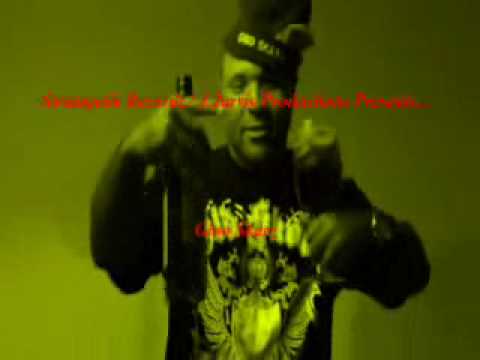 Stratagetik Recordz Presents___Gino Skarz