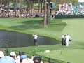 Skipping It at Masters 2007