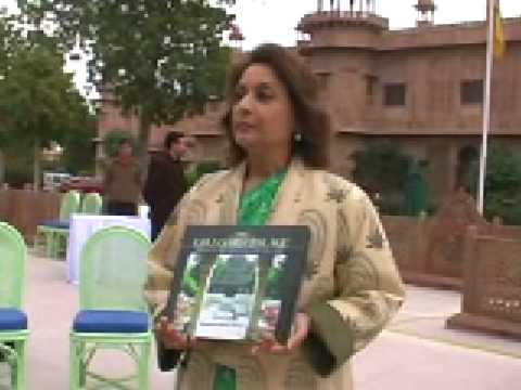 princess of bikaner rajshree kumari book lalgarh place home of maharaja oo bikaner ko jaari karte hue by kk singh