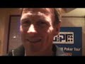 Teddy Sheringham at London GUKPT Teddy Sheringham at London GUKPT