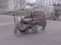 Longboard - G3 Slide Video Promo 2006