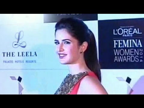 Katrina Kaif to play a single mother