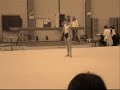 Gymnastique � Cesson