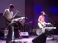The new frontiers - Black Lungs