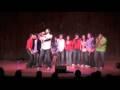 videos de MIT Resonance - Dave Matthews Band Space Between a cappella @ GBIS 2008