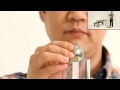 Click here to watch this video Buff Armor- Steel Ball Test