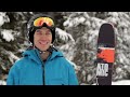 2013 Atomic Alibi Ski
