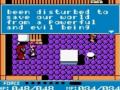 i got kinda bored, and just wanted to show how bad the game boy color version of crystalis sucked. there are a couple of good things, like my name fits and health is displayed with numbers. however, the music is horrendous, the 