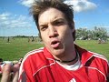 LTFC 3-0 La vieca 11º-Cl 07