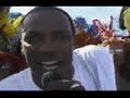 Sherwayne Winchester - De Band Coming