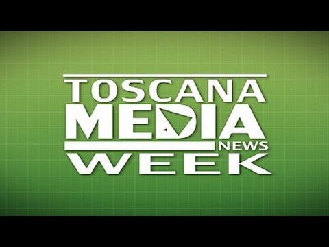 Toscanamedia Newsweek - Nuova puntata del settimanale della redazione di Toscanamedia.