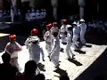 EL PICHITO AMOROSO - BALLET JUVENIL AYUNTAMIENTO DE MERIDA