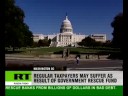 Will U.S. rescue fund resolve financial crisis?