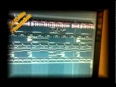Video Synth Crank 2011