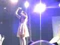 YENG singing BRING ME TO LIFE (filexpo-qatar)