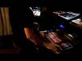 videos de M4M - (soundscaping) Resonant Feedback Loop - Koass pad 3, MFC42, Kaossilator