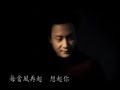Tribute to gorgor (leslie cheung)