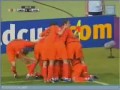 wk goals oranje
