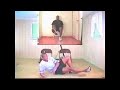 An Old But Effective Inner Thigh Workout