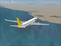Airbus 330-200 Sudan Part 2