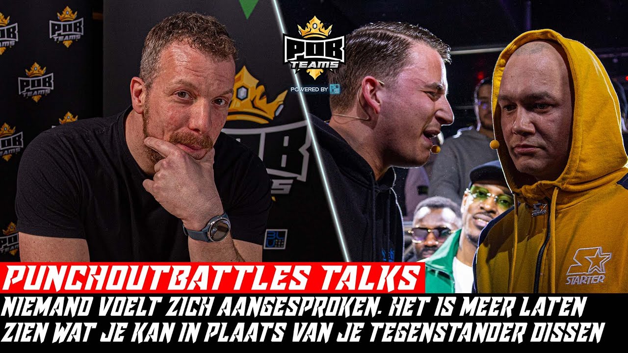 Jury uitslag